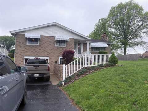 290 Georges Fairchance Rd, Georges Twp, PA 15401