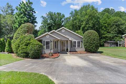 114 Darleen Avenue, Easley, SC 29640