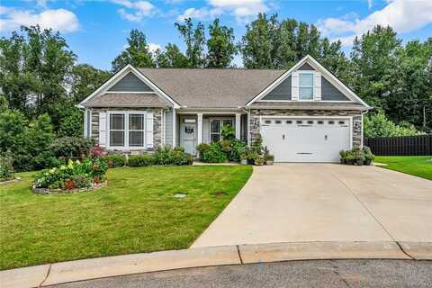 121 Marshfield Trail, Simpsonville, SC 29680