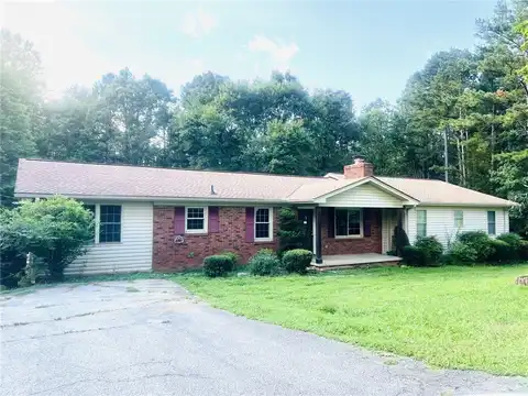 109 Lanford Drive, Seneca, SC 29672