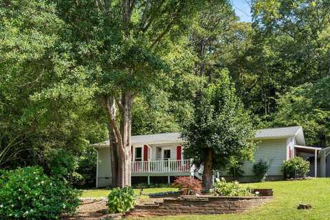 173 Ken Pat Acres Road, Westminster, SC 29693