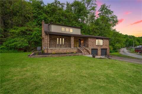 2710 Douglas Run, Elizabeth, PA 15037