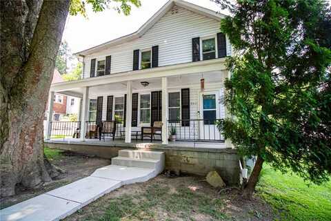 901 Alexander St, Shaler, PA 15116