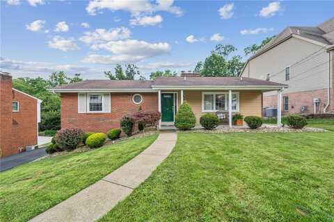 12 Lynmar Drive, Shaler, PA 15209