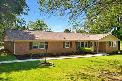 102 Griffin Court, Liberty, SC 29657