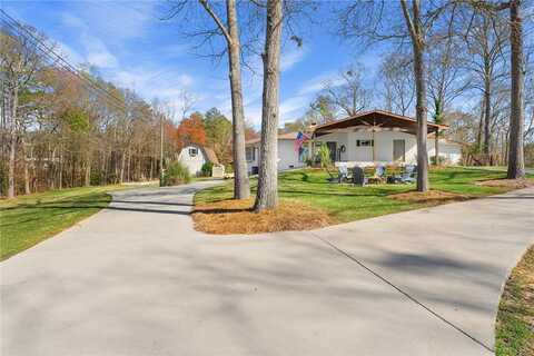 170 Collins Road, Lavonia, GA 30553