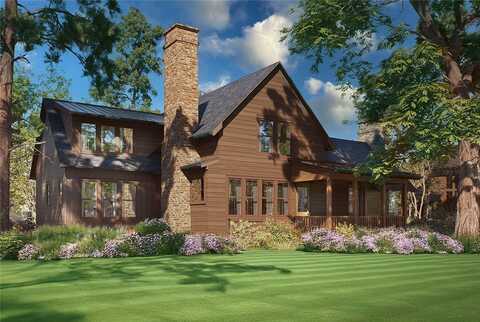 Laurel Pond Way lot: 1, Sunset, SC 29685