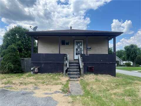 212 Shaffer Ave, Elizabeth, PA 15037