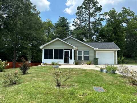 118 Branch Street, Walhalla, SC 29691