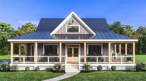 151 Julie Way, Pickens, SC 29671