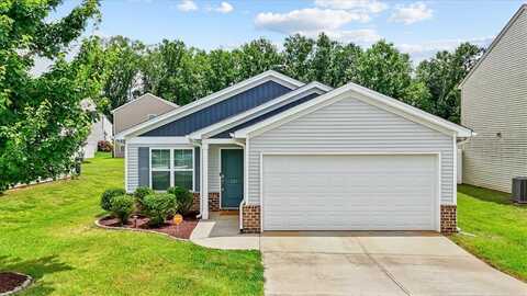 121 Traditions Boulevard, Anderson, SC 29625