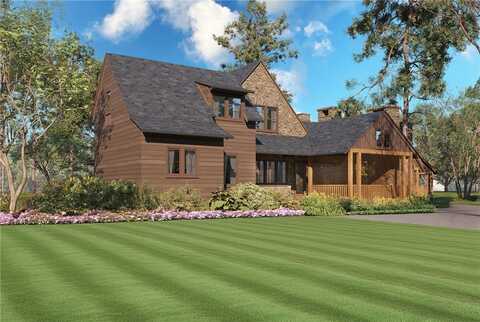 Laurel Pond Way lot: 7, Sunset, SC 29685
