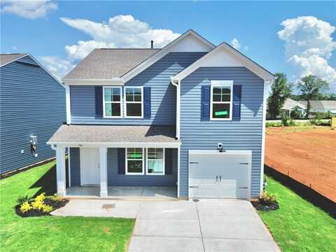 546 Seaborn Circle, Pendleton, SC 29670