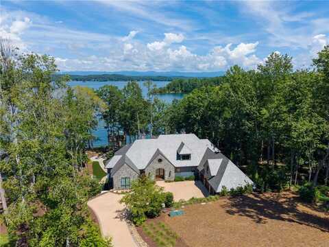 122 Waterfern Court, Six Mile, SC 29682
