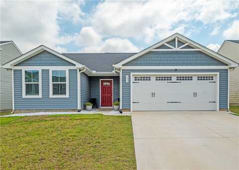 157 Bleckley Trail, Anderson, SC 29625