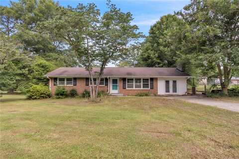 304 Project Road, Iva, SC 29655