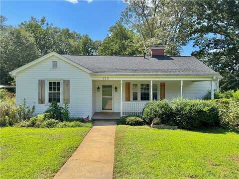 315 Florence Street, Pickens, SC 29671