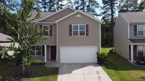 268 Millen Drive, Woodruff, SC 29388
