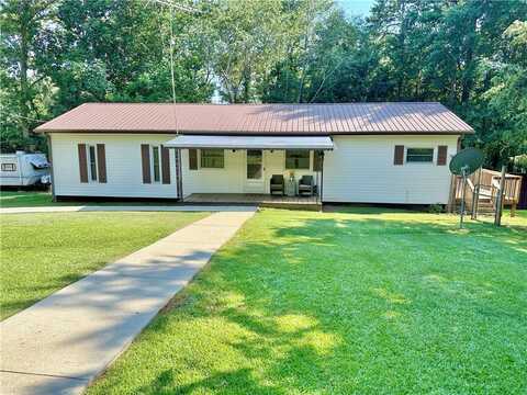 117 Edney Drive, West Union, SC 29696