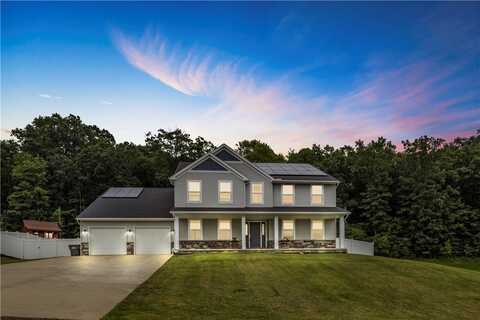 280 Crabapple Ln, North Sewickley, PA 15010