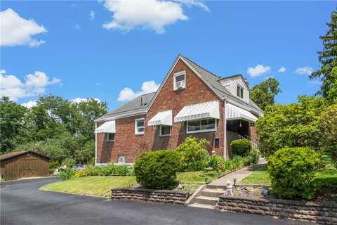 8 Harmar Dr, Cheswick, PA 15024