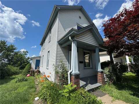 104 W Chartes St, New Castle, PA 16102