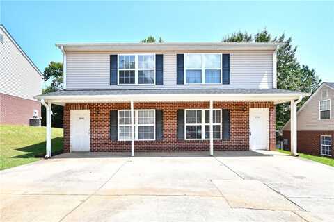 225 Springfield Circle, Easley, SC 29642