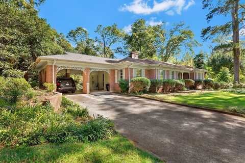 510 Woodland Way, Anderson, SC 29621