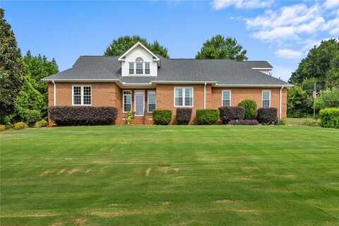 1009 Mcbane Court, Anderson, SC 29621