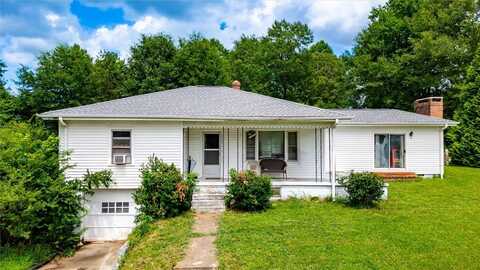 7703 Moorefield Memorial Highway, Liberty, SC 29657