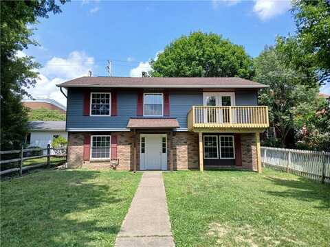 119 E Cherry Alley, Ligonier, PA 15658