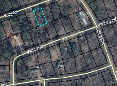 130 Viking Drive, Westminster, SC 29693