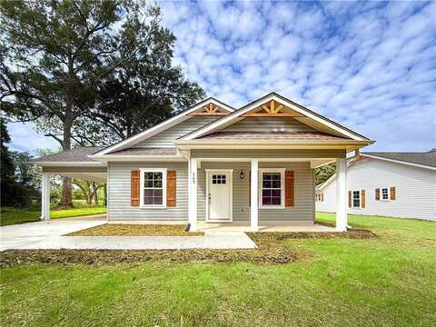330 Code Circle, Seneca, SC 29678