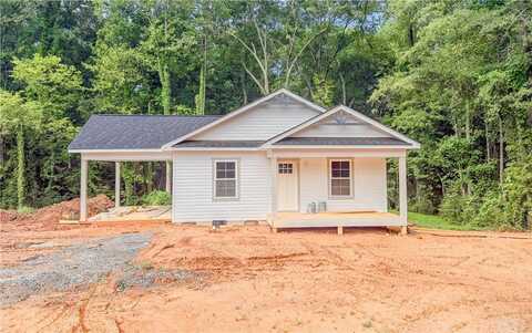 330 Code Circle, Seneca, SC 29678