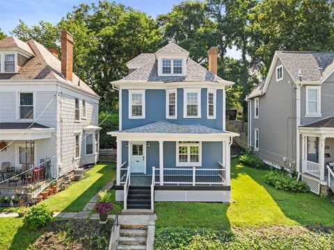 248 Berringer Place, Ben Avon, PA 15202