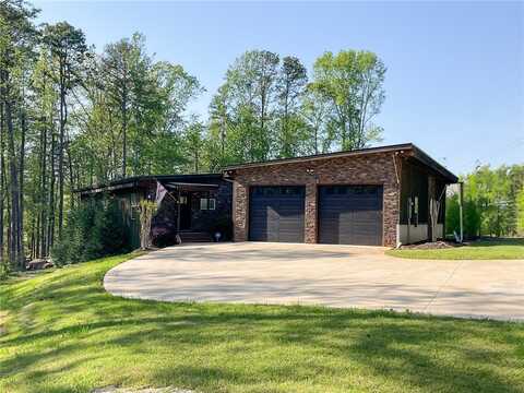 676 N Port Bass Drive, Fair Play, SC 29643