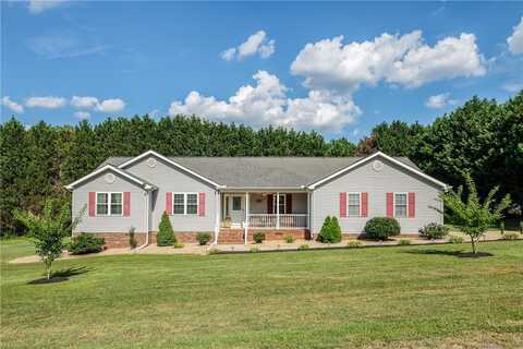 100 Crosscreek Drive, Anderson, SC 29621