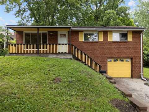 260 Stotler Road, Penn Hills, PA 15235