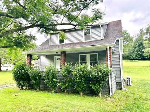 718 Breakneck Rd, Bullskin Twp, PA 15425