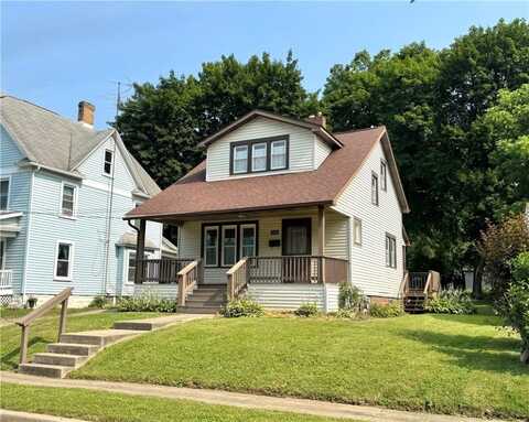 326 Waugh Ave., New Wilmington, PA 16142