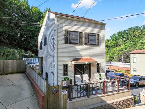 1615 Wicklines Ln, Troy, PA 15212