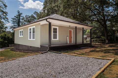 105 Ryan Street, Easley, SC 29642
