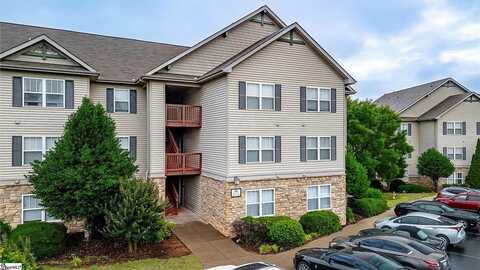 1412 Harts Ridge Drive, Seneca, SC 29678