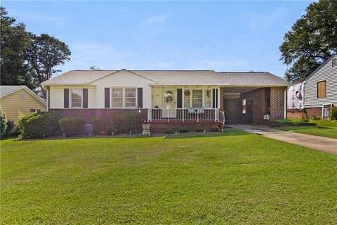 26 Farmington Road, Greenville, SC 29605