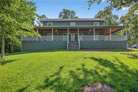 323 Indian Trail, Salem, SC 29676
