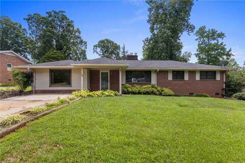 16 Conway Drive, Greenville, SC 29615