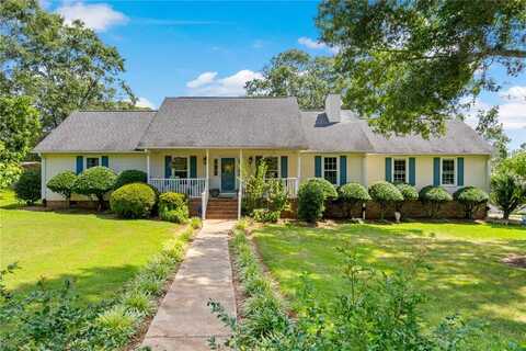 100 Wildberry Court, Easley, SC 29642