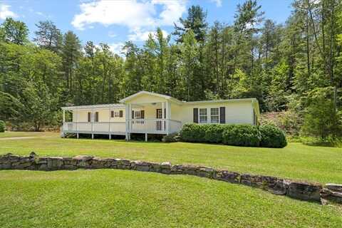2707 Crowe Creek Road, Sunset, SC 29685