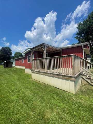 20 Jones Street, Stoneboro, PA 16153