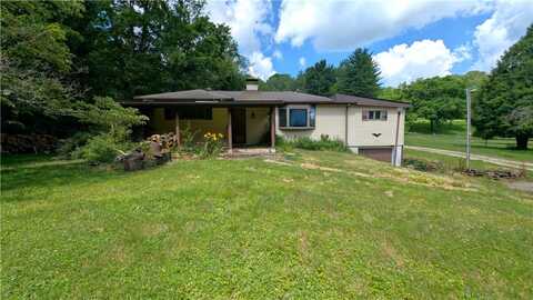 89 Rankin Rd, Wharton, PA 15437